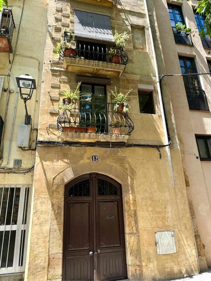 La Caseta De La Paquita Tarragona Exterior foto